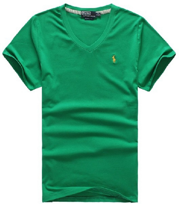 polo Men's T-shirts 319